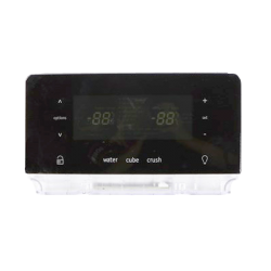 Tarjeta Interface Refrigerador Frigidaire 242058233