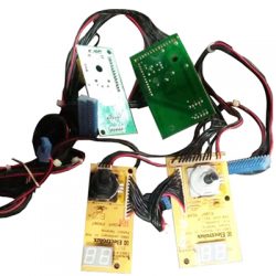 Kit de potenciómetros para cocina Frigidaire 316445603KIT